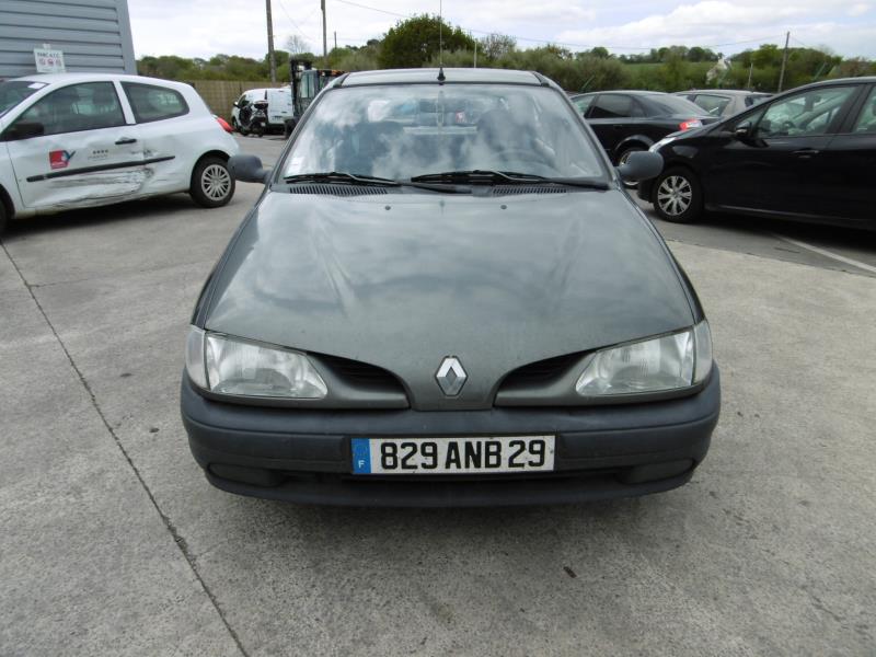 Image Retroviseur droit - RENAULT MEGANE 1