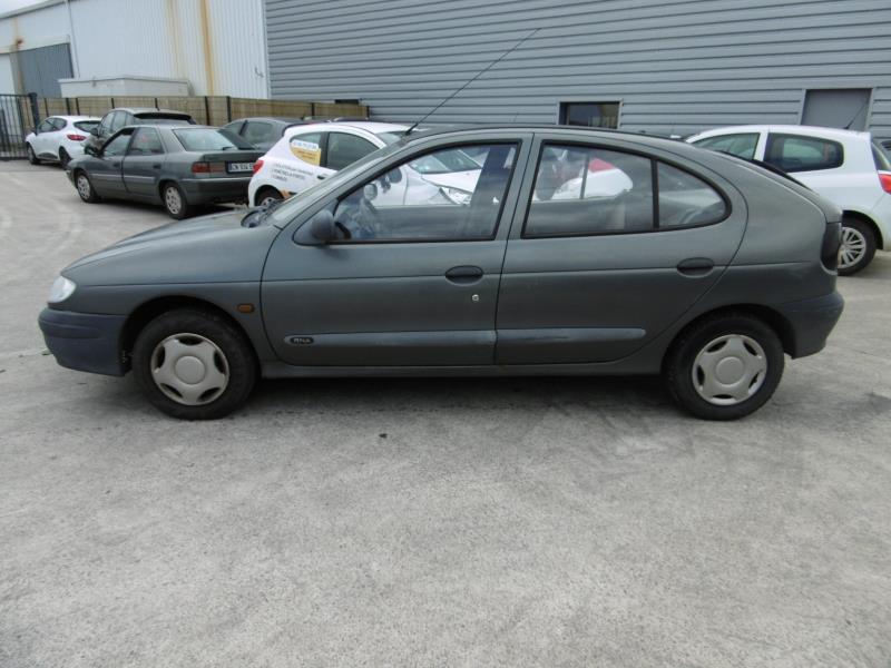 Image Retroviseur droit - RENAULT MEGANE 1