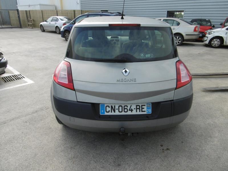 Image Retroviseur droit - RENAULT MEGANE 2