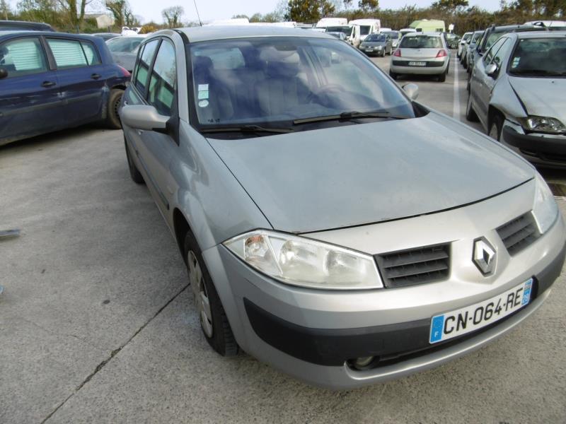 Image Retroviseur droit - RENAULT MEGANE 2