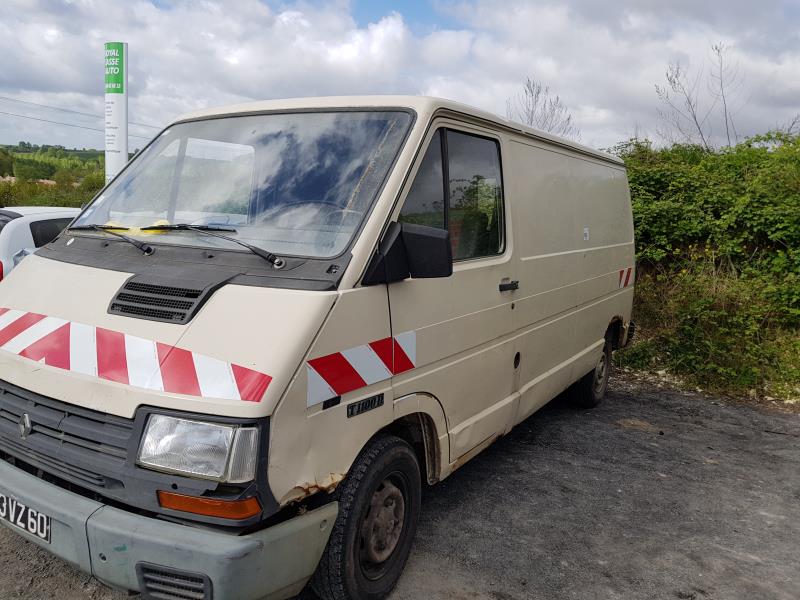 Specchietto retrovisore destro RENAULT TRAFIC 1 PHASE 2 Diésel - 1