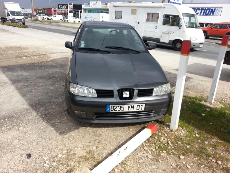Photo de la pièce