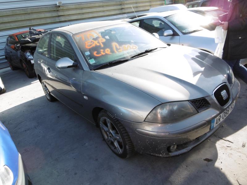 Fanale posteriore principale sinistro (luci) SEAT IBIZA 3 PHASE 1 Diésel - 1