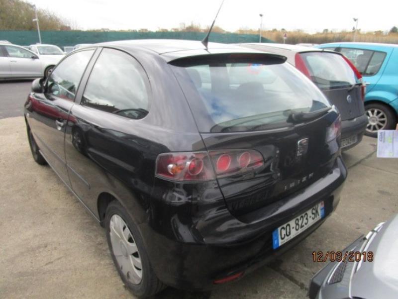Braccio tergicristallo anteriore destro SEAT IBIZA 3 PHASE 2 Diésel - 1