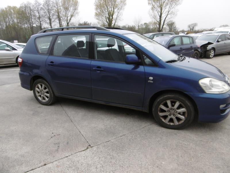 Image Anti brouillard gauche (feux) - TOYOTA AVENSIS VERSO