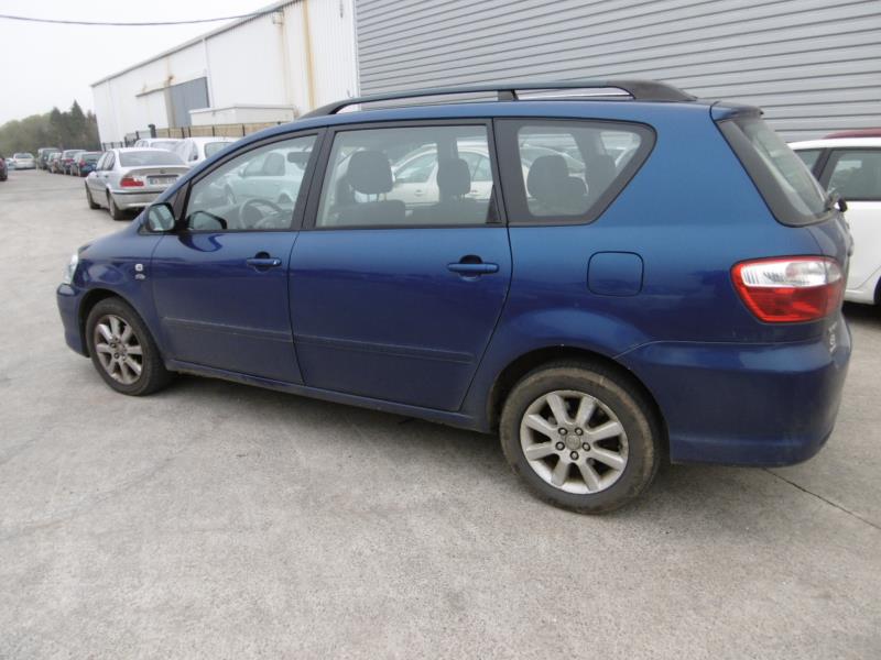 Image Anti brouillard gauche (feux) - TOYOTA AVENSIS VERSO