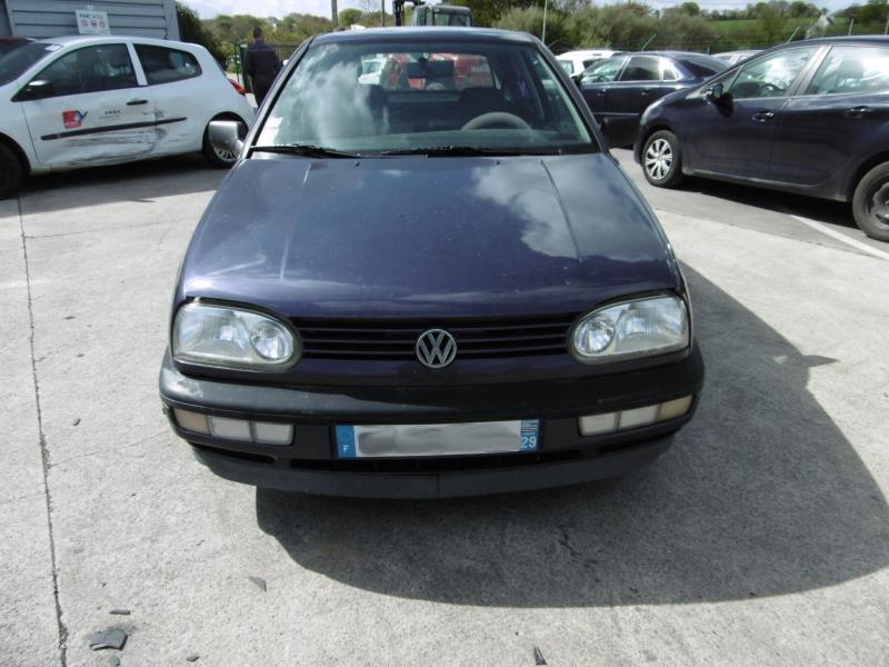 Image Feu arriere principal droit (feux) - VOLKSWAGEN GOLF 3