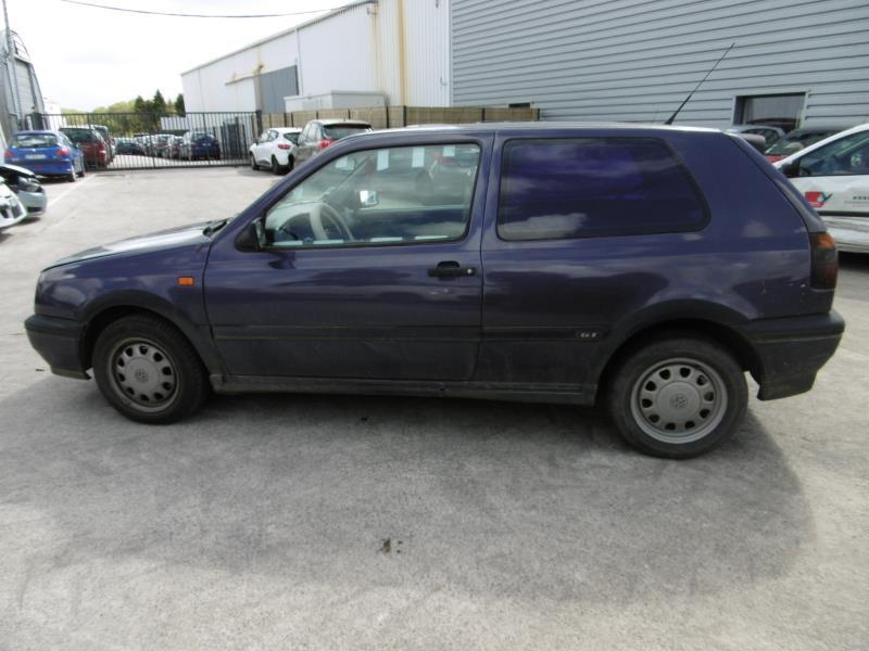 Image Feu arriere principal droit (feux) - VOLKSWAGEN GOLF 3