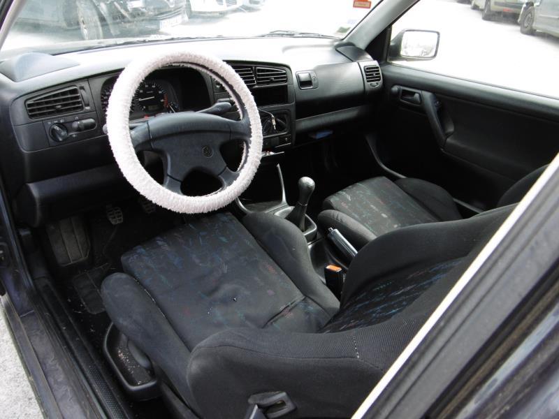 Image Feu arriere principal droit (feux) - VOLKSWAGEN GOLF 3