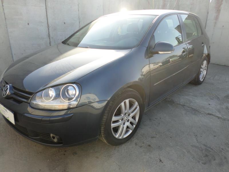 Image Feu arriere secondaire droit (feux) - VOLKSWAGEN GOLF 5