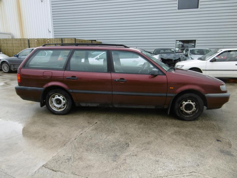 Image Feu arriere principal gauche (feux) - VOLKSWAGEN PASSAT (3A)