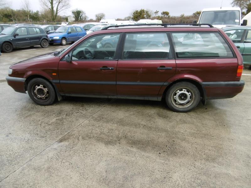 Image Feu arriere principal gauche (feux) - VOLKSWAGEN PASSAT (3A)