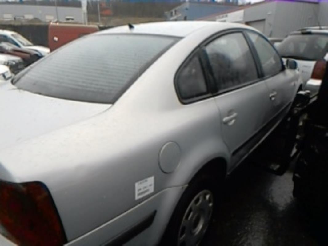 Alternateur VOLKSWAGEN PASSAT 4 PHASE 1 Diesel - 1