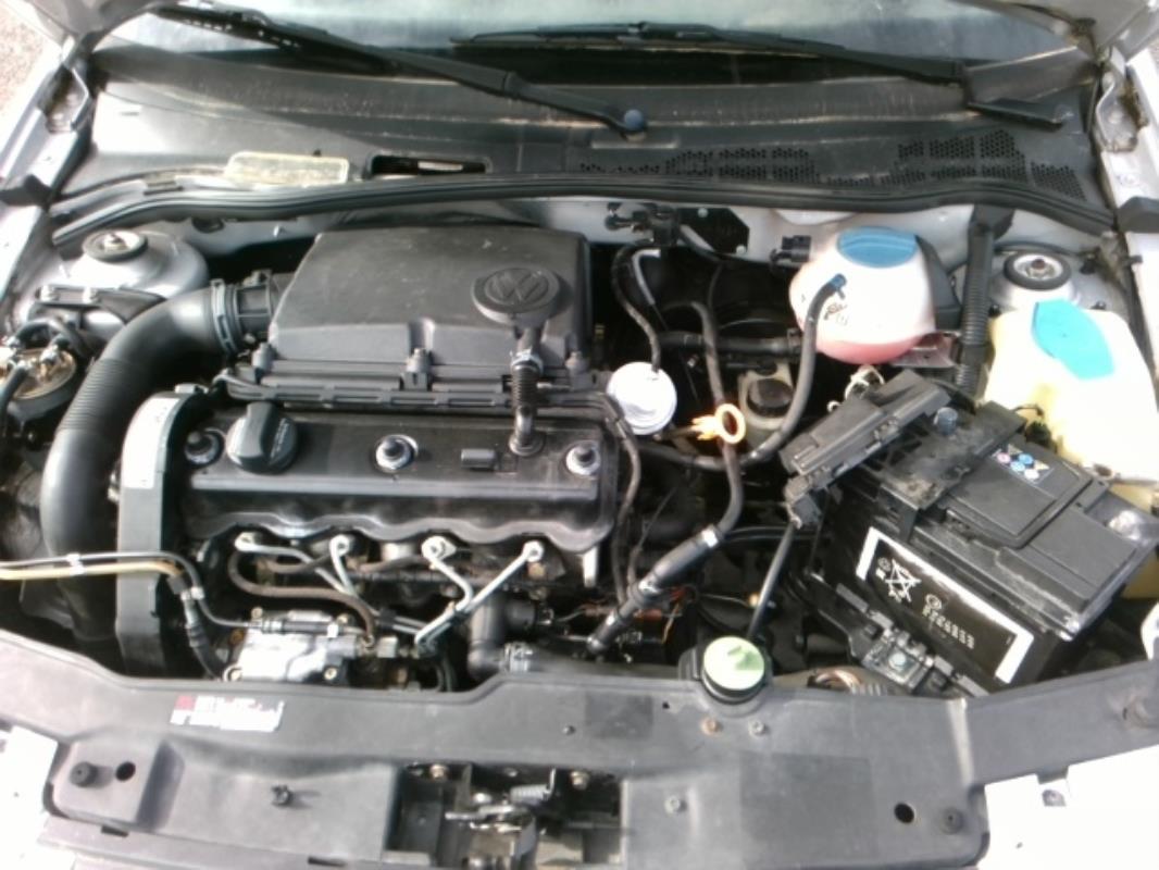 Image Retroviseur gauche - VOLKSWAGEN POLO 3