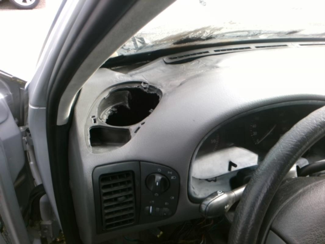 Image Retroviseur gauche - VOLKSWAGEN POLO 3