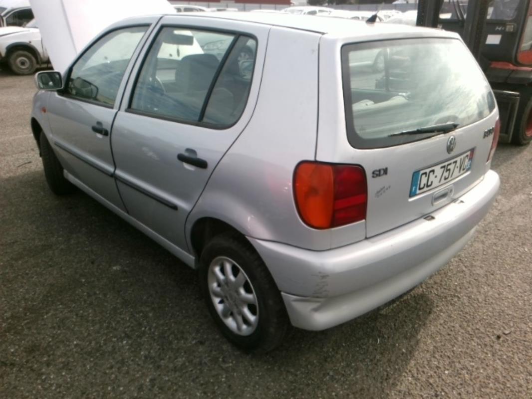 Image Retroviseur gauche - VOLKSWAGEN POLO 3