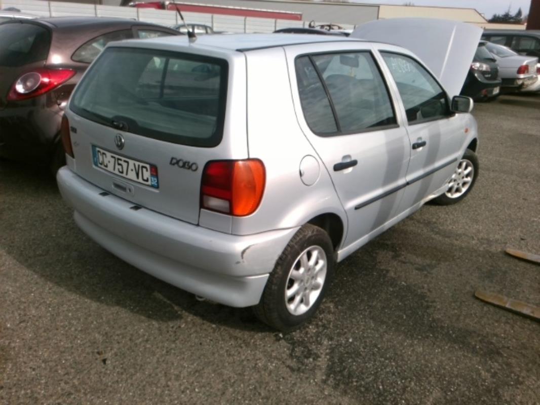 Image Retroviseur gauche - VOLKSWAGEN POLO 3