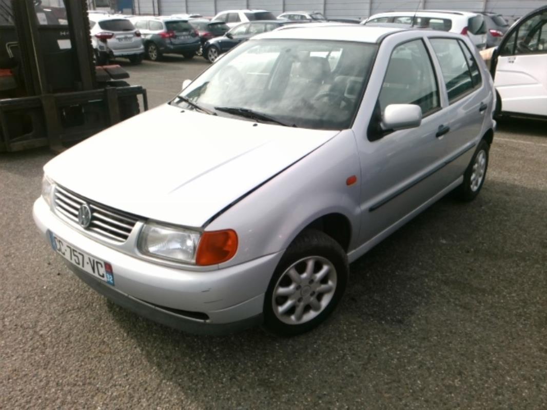 Image Retroviseur gauche - VOLKSWAGEN POLO 3