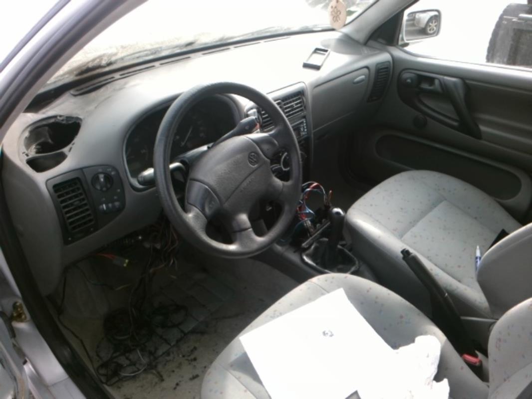 Image Retroviseur gauche - VOLKSWAGEN POLO 3