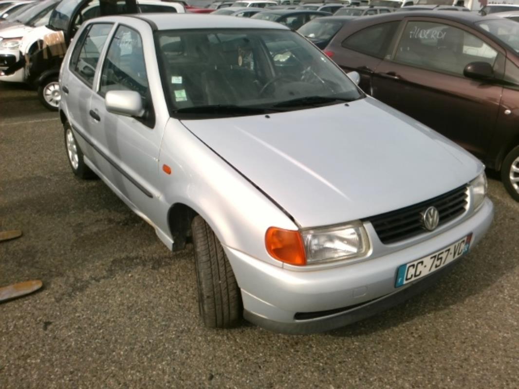 Image Retroviseur gauche - VOLKSWAGEN POLO 3