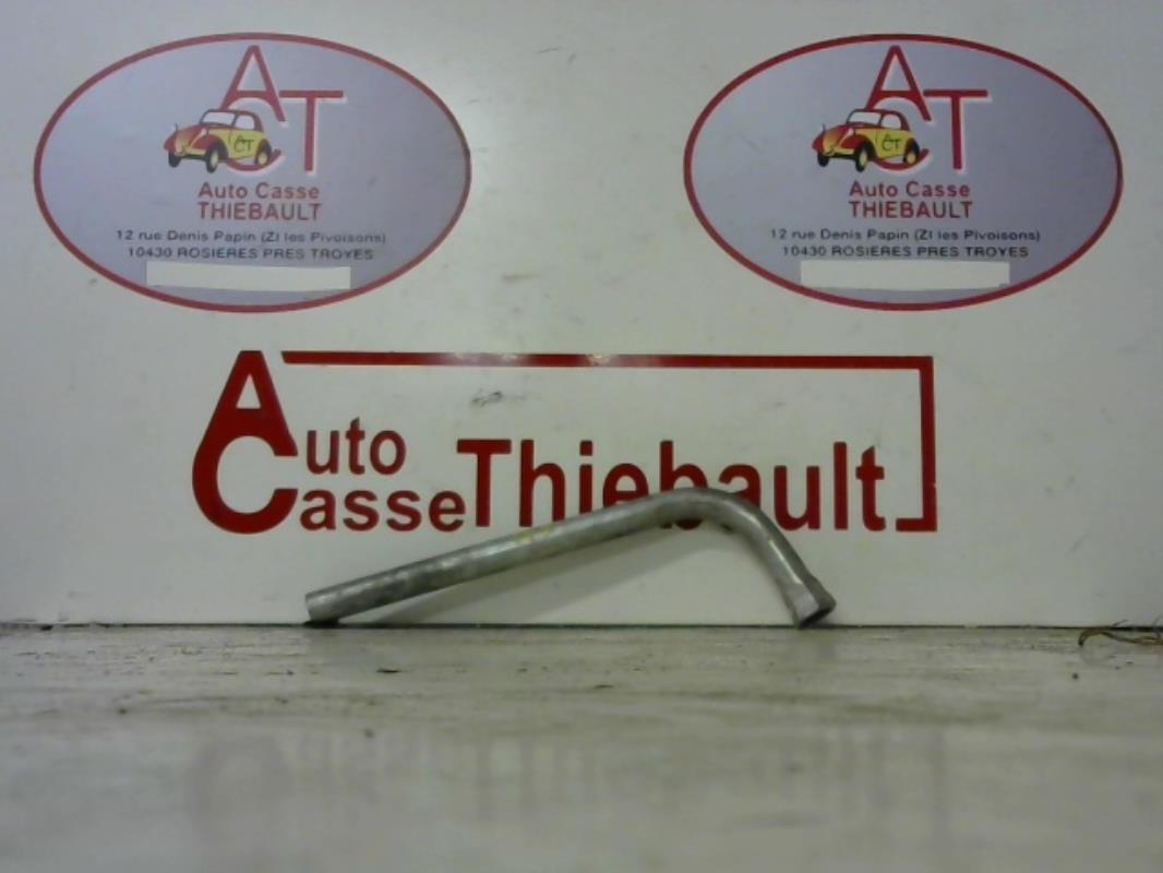 Manivelle cric AUDI   - 1