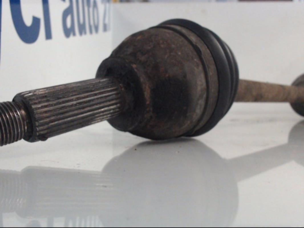 Cardan droit (transmission) FORD TRANSIT CONNECT 2 PHASE 1 Diesel - 1