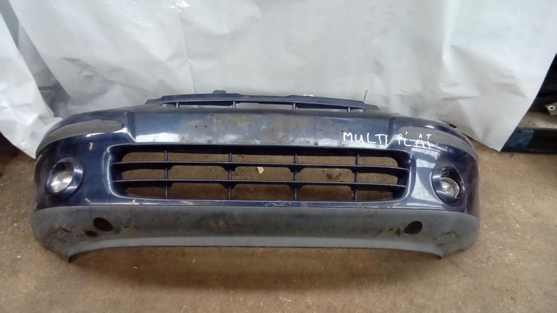 Pare choc avant FIAT MULTIPLA  - 1