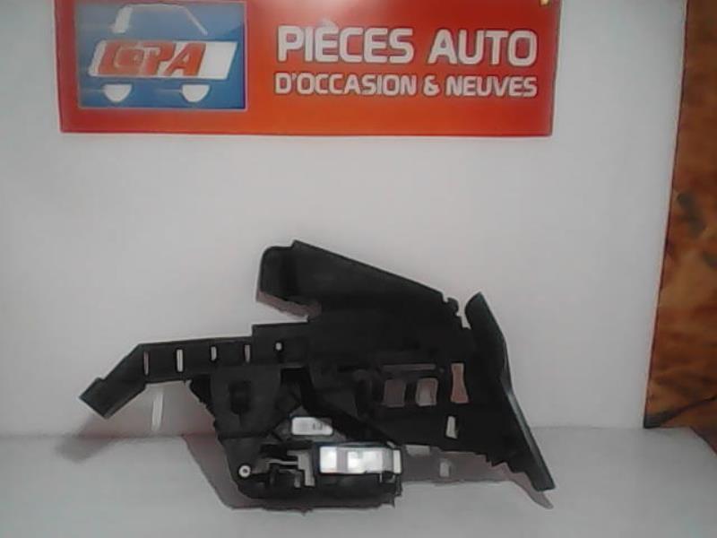 Serratura posteriore sinistra FORD C-MAX 1 PHASE 1 Diésel - 1