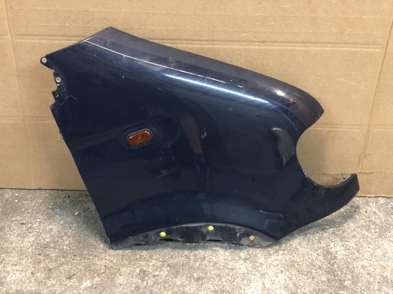 Aile avant droit RENAULT MASTER 2 PHASE 1 Diesel - 1