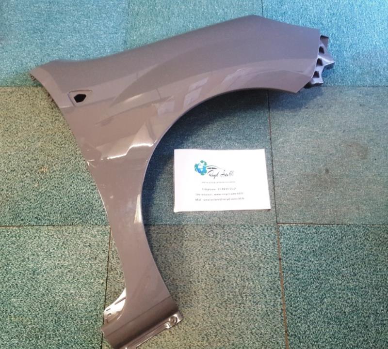 Parafango anteriore destro RENAULT KANGOO 2 PHASE 1  - 1