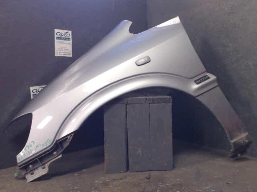 Aile avant gauche OPEL ZAFIRA A Diesel - 1