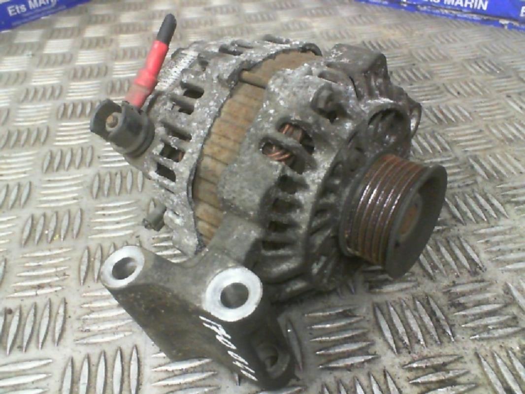 Alternatore FORD FIESTA 4 PHASE 1 Gasolina - 1