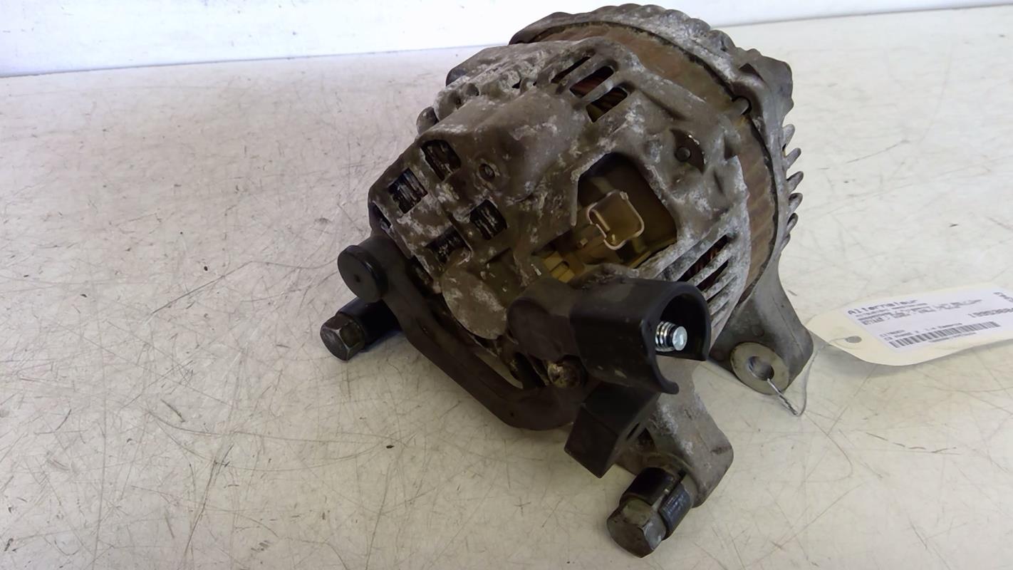 Alternatore CITROEN C3 1 PHASE 1 Gasolina - 1