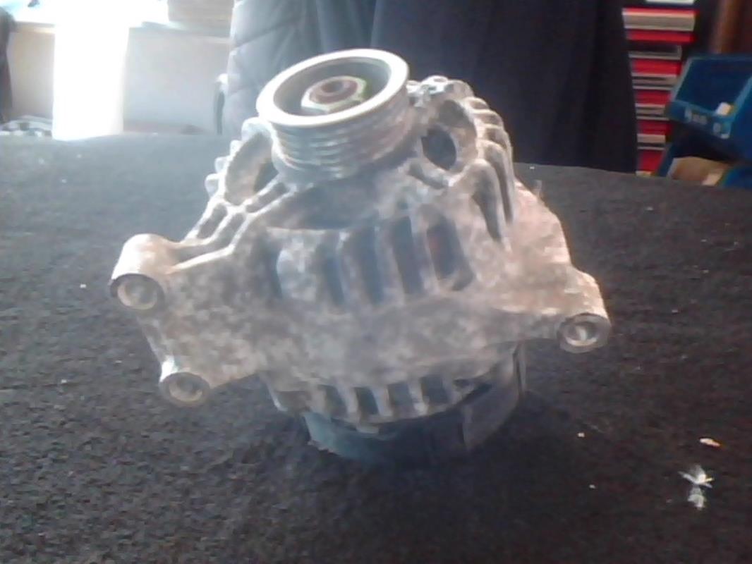 Alternatore FIAT PUNTO 2 PHASE 2 Gasolina - 1
