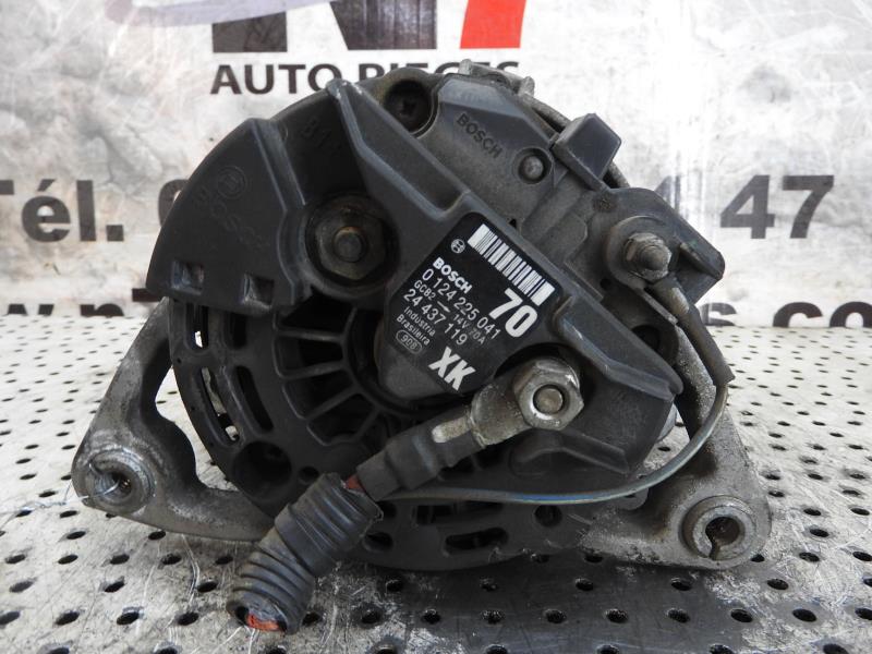 Alternateur OPEL CORSA C PHASE 2 Essence - 1
