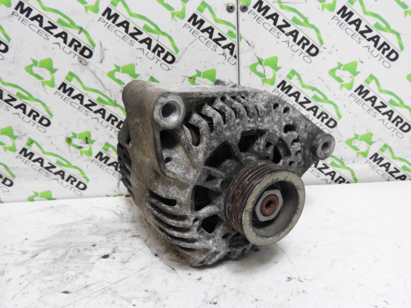 Image Alternateur - CITROEN SAXO