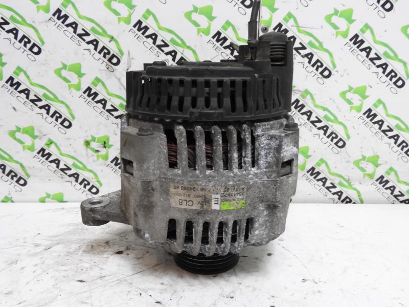 Image Alternateur - CITROEN SAXO