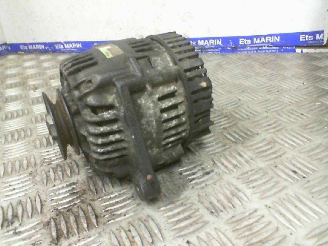Alternatore CITROEN ZX PHASE 1 Gasolina - 1