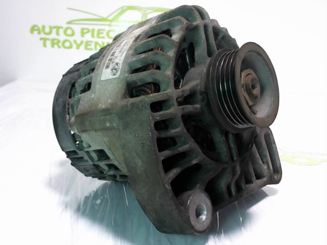 Alternatore FIAT PUNTO 2 PHASE 1 Gasolina - 1