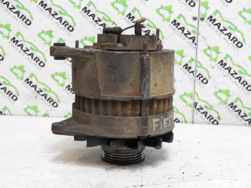Alternatore FORD FIESTA 3 PHASE 2 Diésel - 1