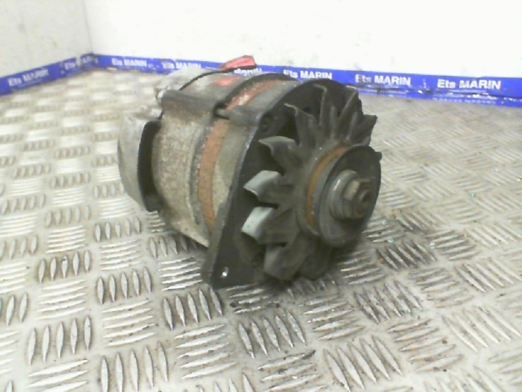 Alternatore FORD FIESTA 3 PHASE 1 Gasolina - 1