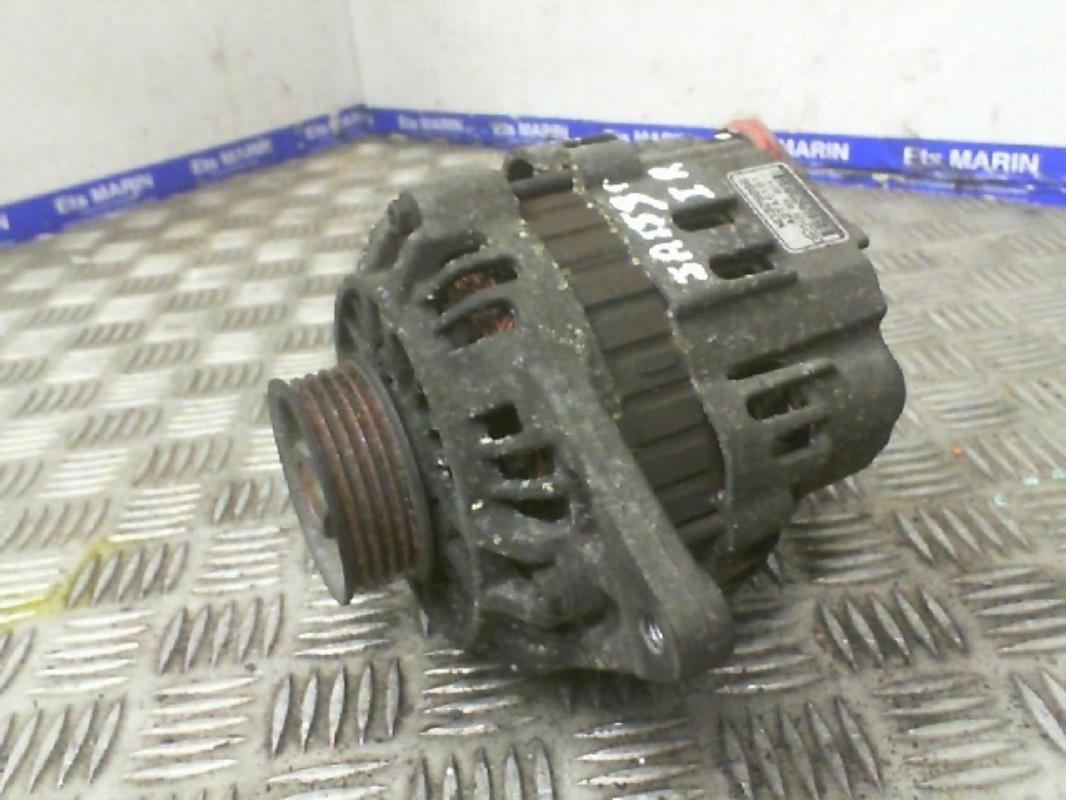Alternatore MITSUBISHI COLT 5 Gasolina/GLP - 1