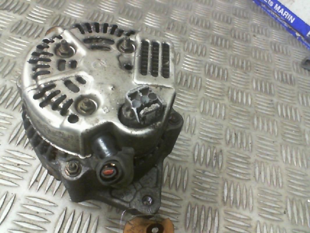Alternatore SUZUKI BALENO 1 BREAK Gasolina - 1