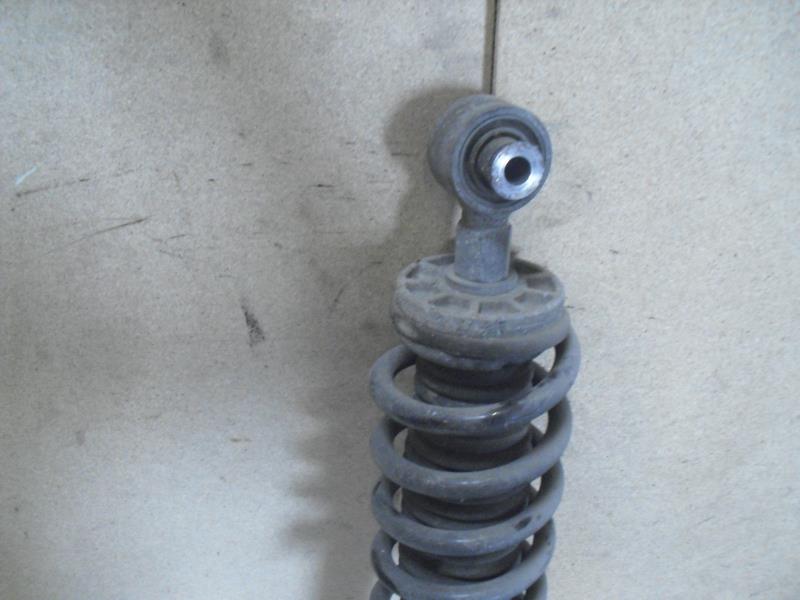 Ammortizzatore posteriore destro PEUGEOT 407 PHASE 1 Diésel - 1