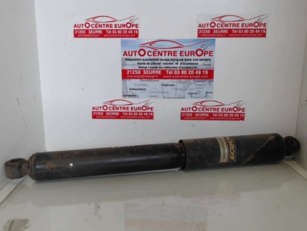 Ammortizzatore posteriore destro RENAULT MASTER 2 PHASE 1  - 1
