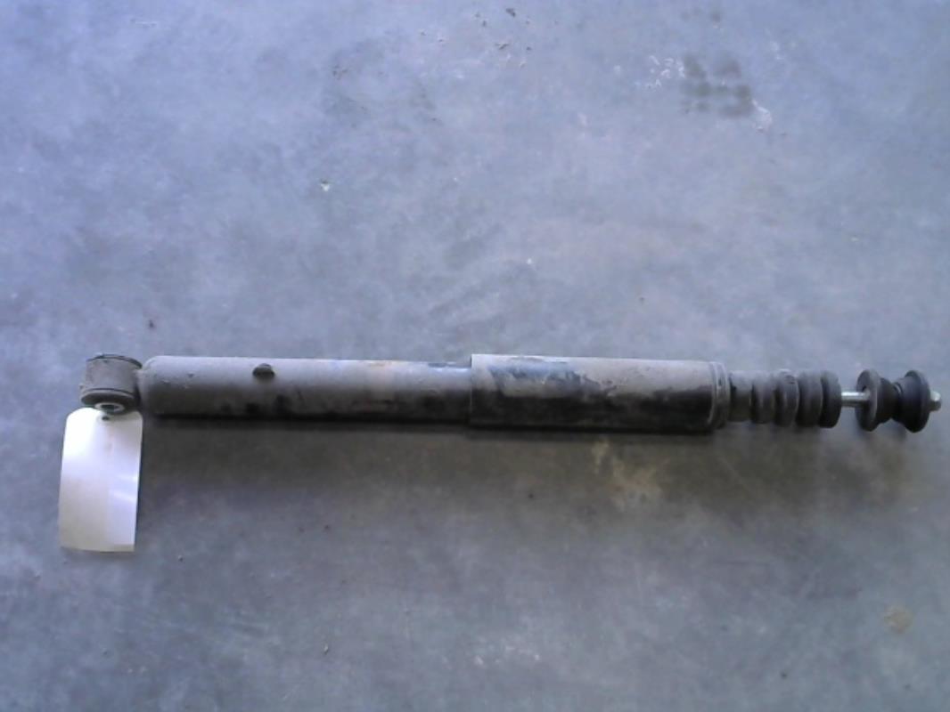 Ammortizzatore posteriore sinistro RENAULT CLIO 3 PHASE 1 Diésel - 1