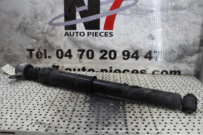 Ammortizzatore posteriore sinistro CITROEN DS4 PHASE 1 Gasolina - 1