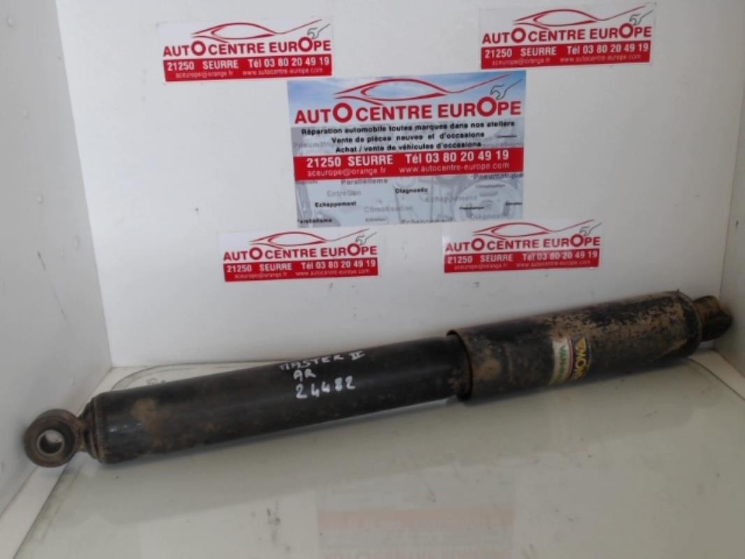Amortisseur arriere gauche RENAULT MASTER 2 PHASE 1  - 1