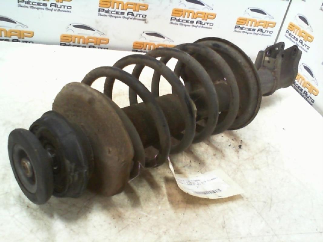 Ammortizzatore anteriore destro RENAULT CLIO 1 PHASE 2 Diésel - 1