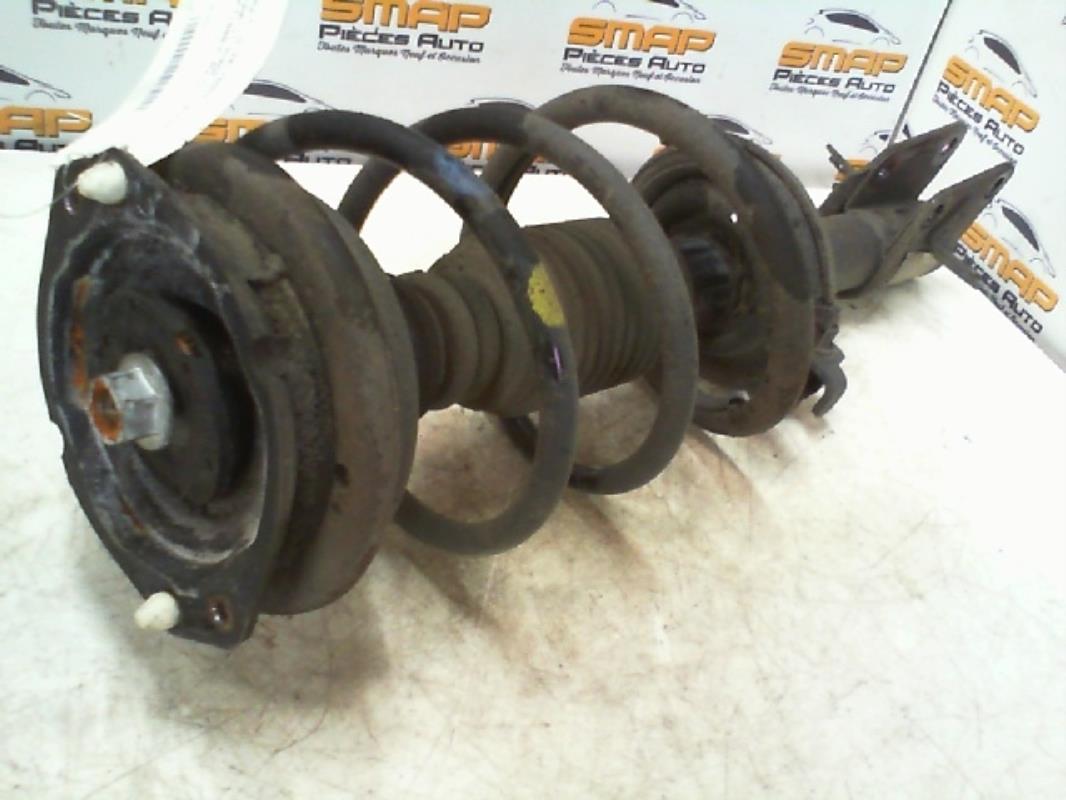 Ammortizzatore anteriore destro RENAULT LAGUNA 2 PHASE 1 Gasolina - 1